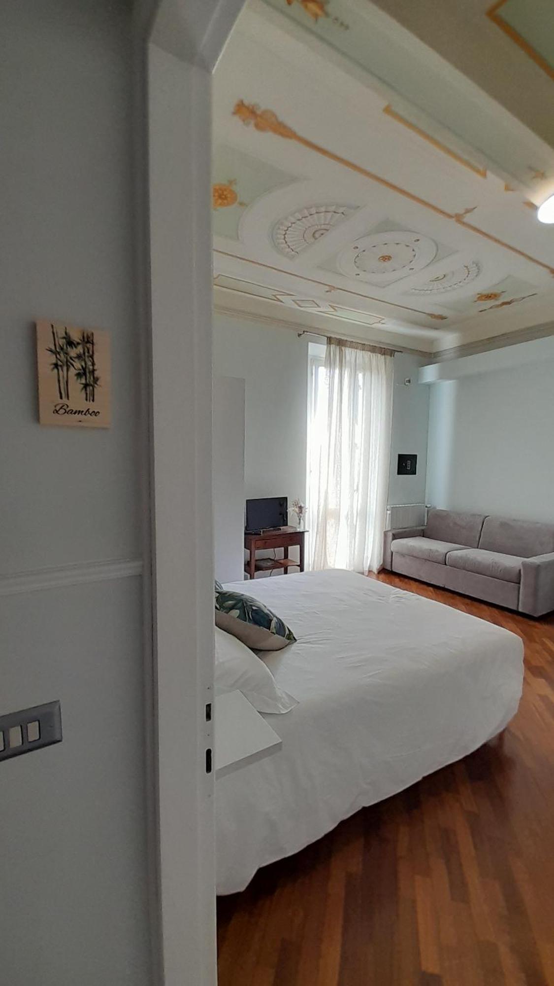 B&B Villa Sofora Реджо-нель-Емілія Екстер'єр фото