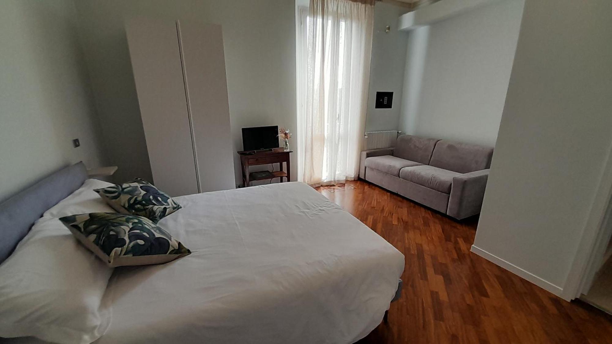 B&B Villa Sofora Реджо-нель-Емілія Екстер'єр фото