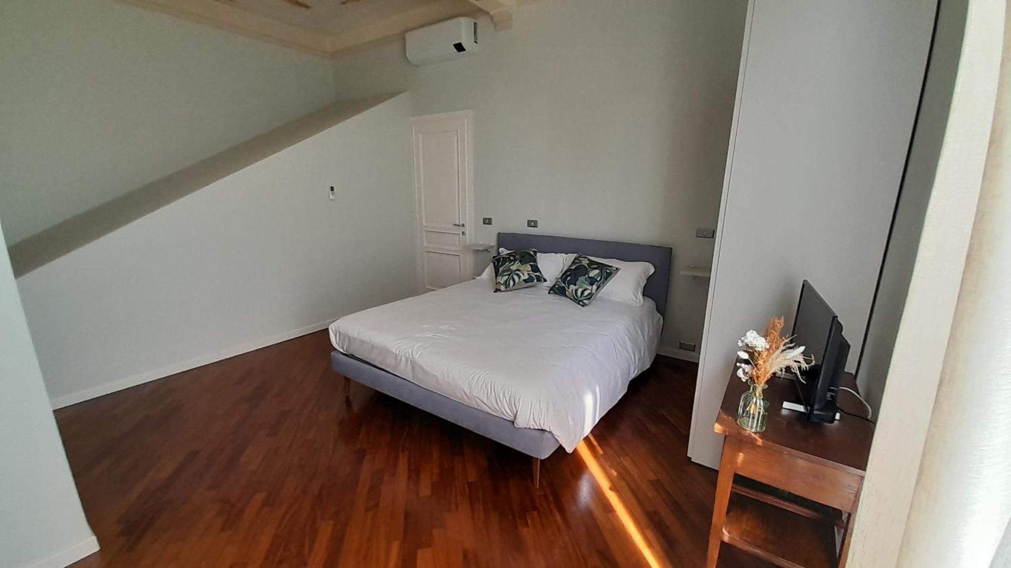 B&B Villa Sofora Реджо-нель-Емілія Екстер'єр фото