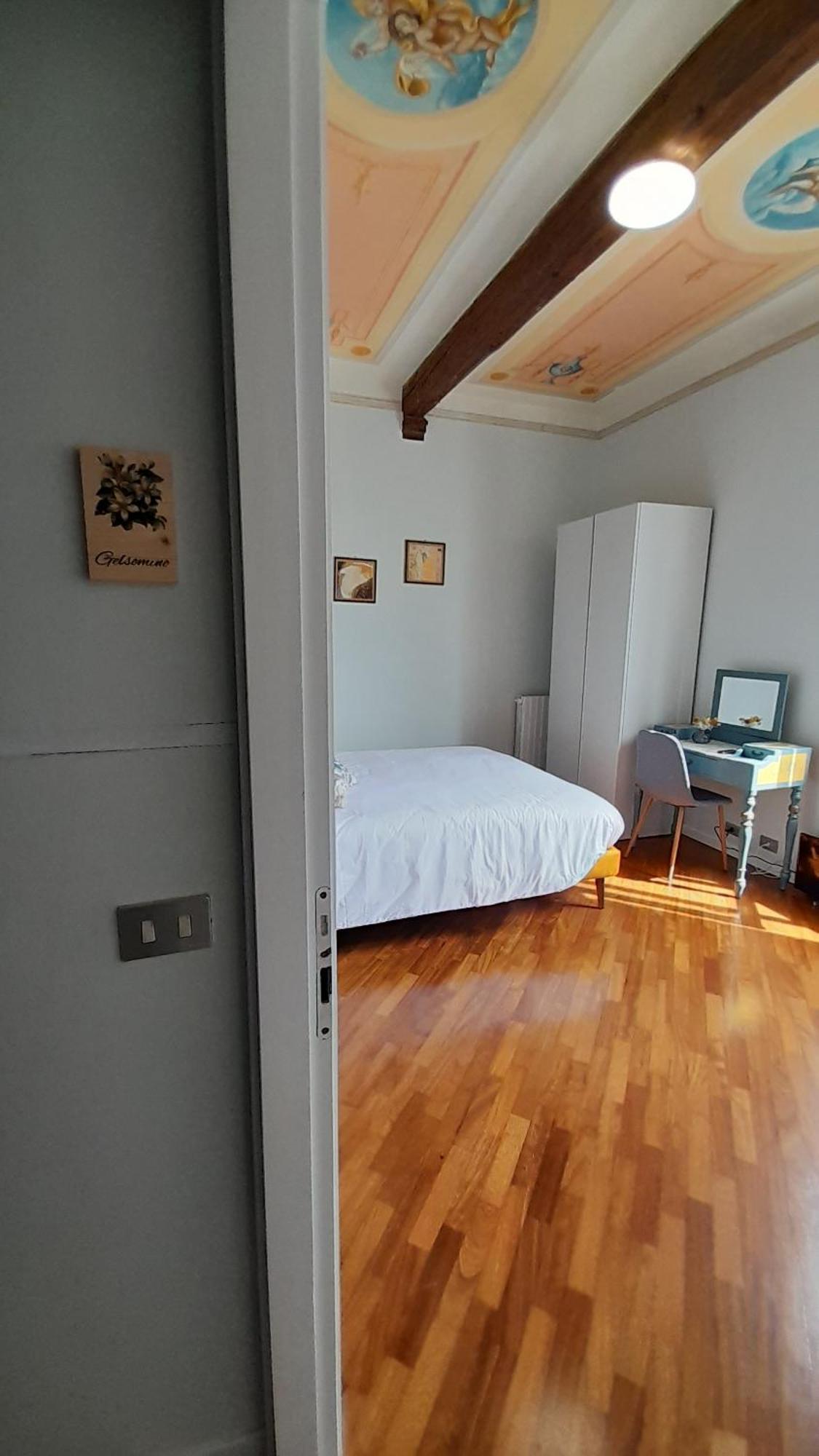 B&B Villa Sofora Реджо-нель-Емілія Екстер'єр фото