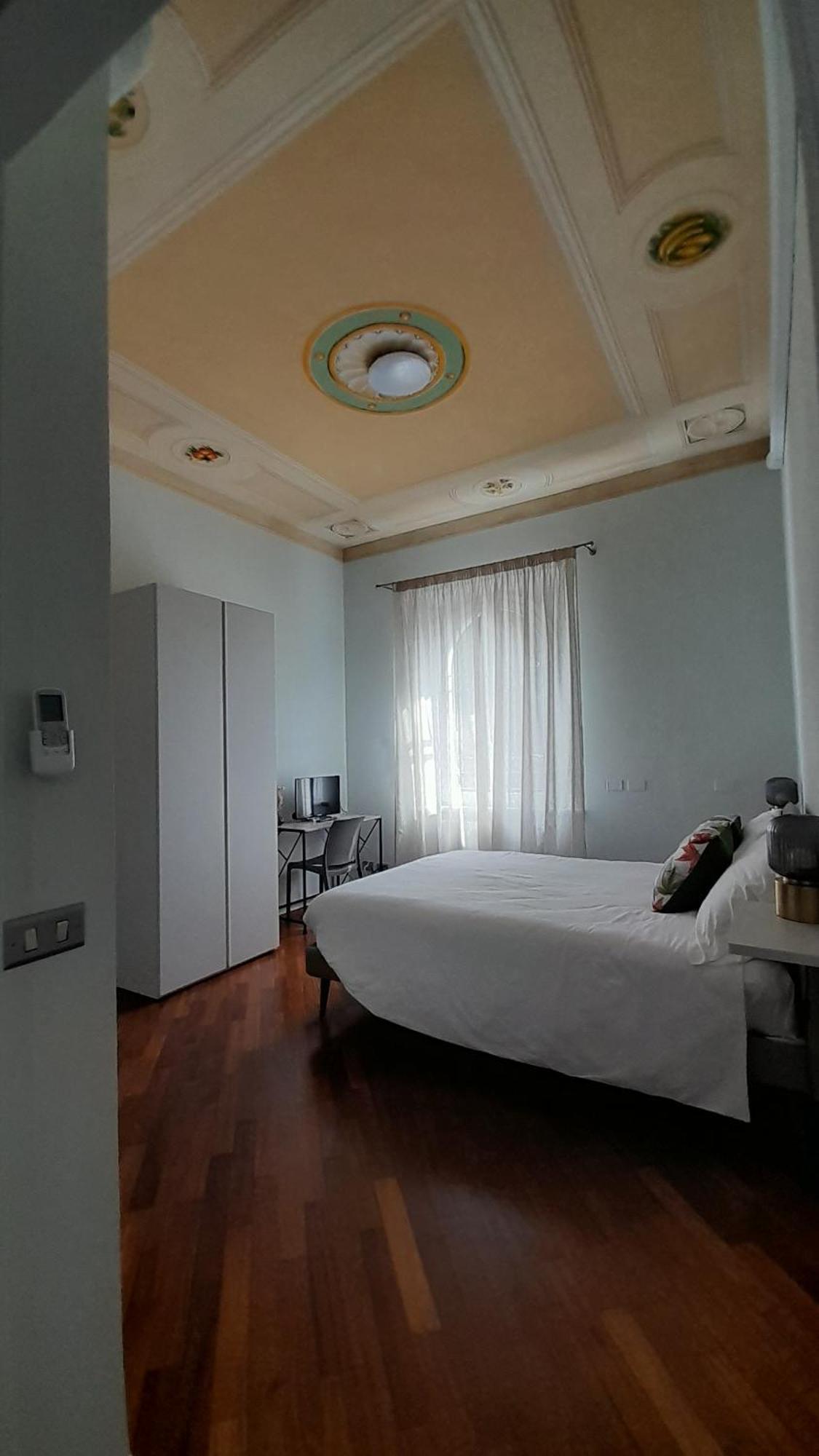 B&B Villa Sofora Реджо-нель-Емілія Екстер'єр фото