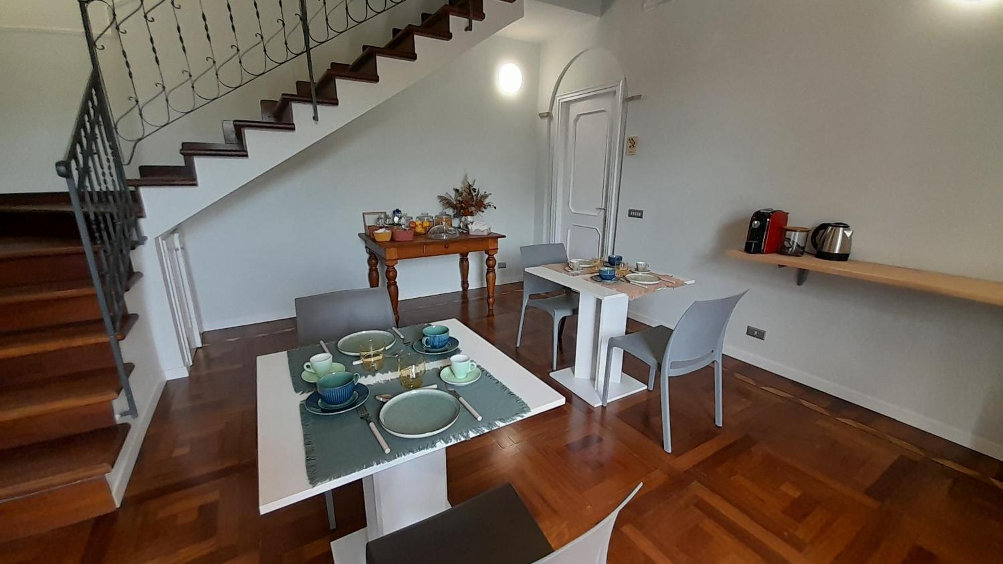 B&B Villa Sofora Реджо-нель-Емілія Екстер'єр фото